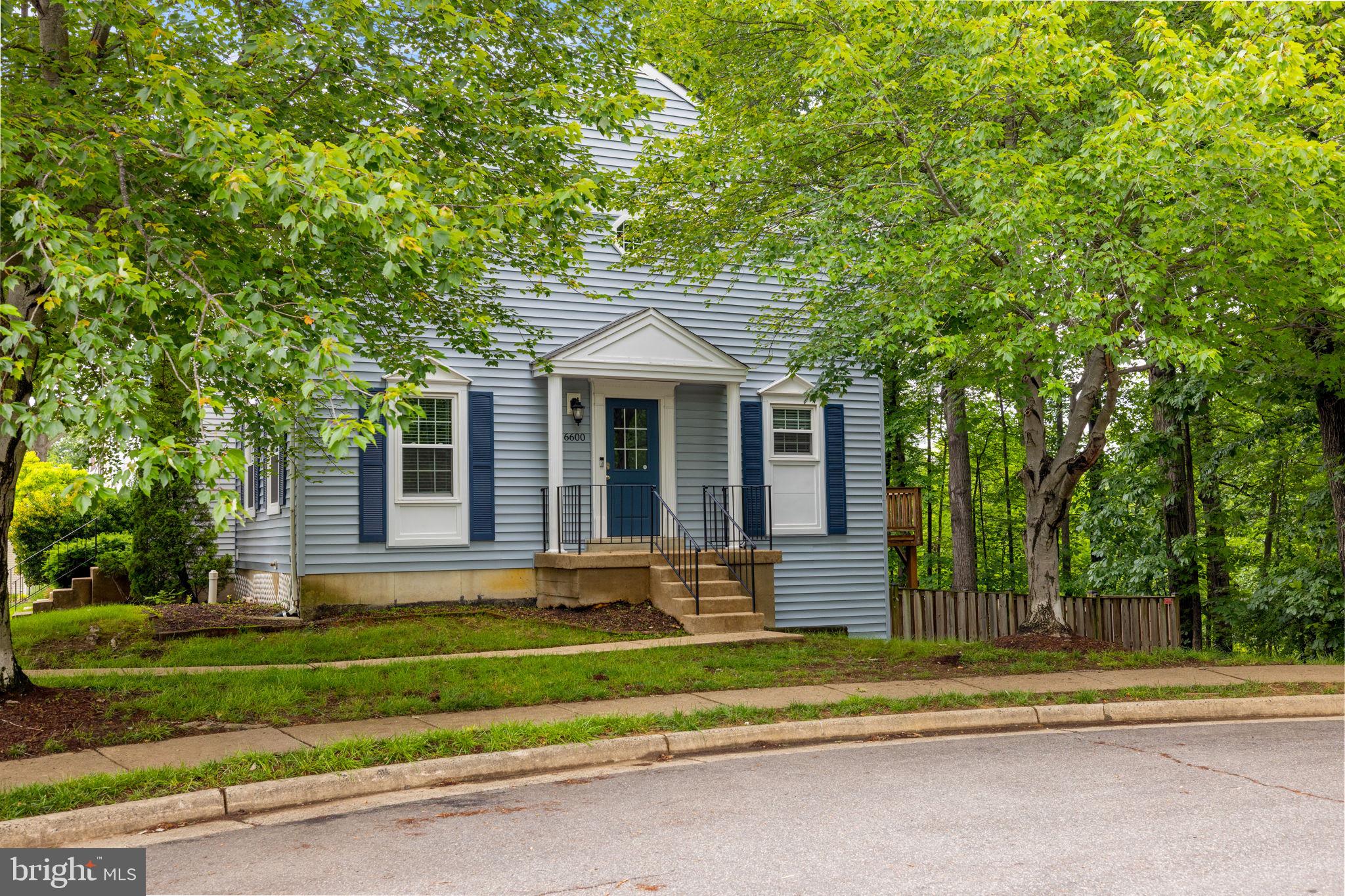 AMBERLEIGH - Residential