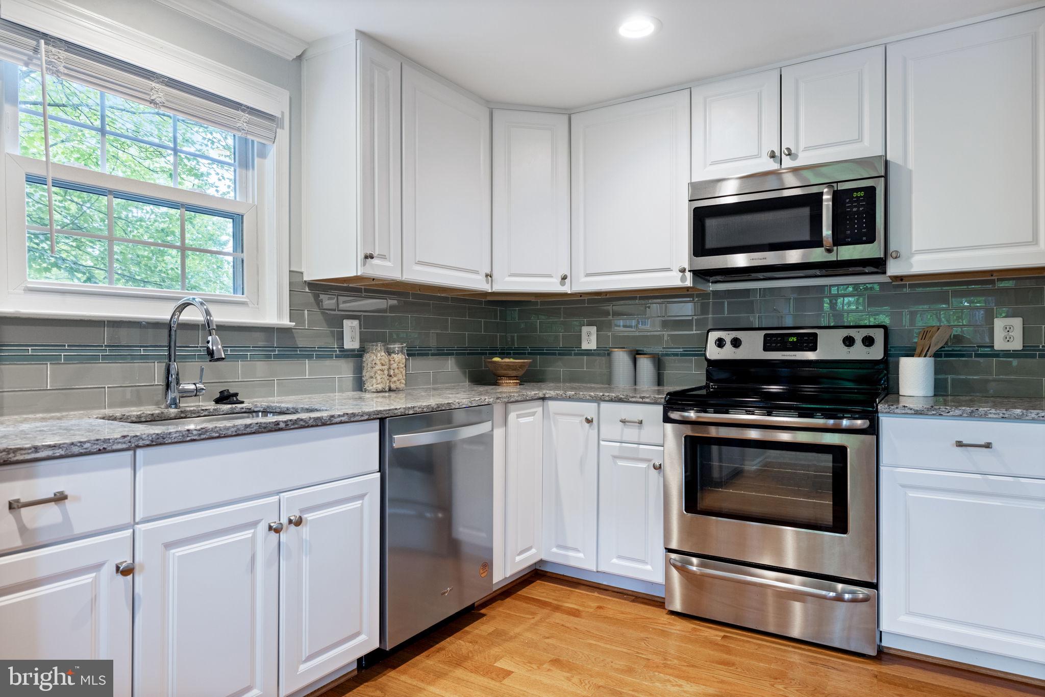 AMBERLEIGH - Residential