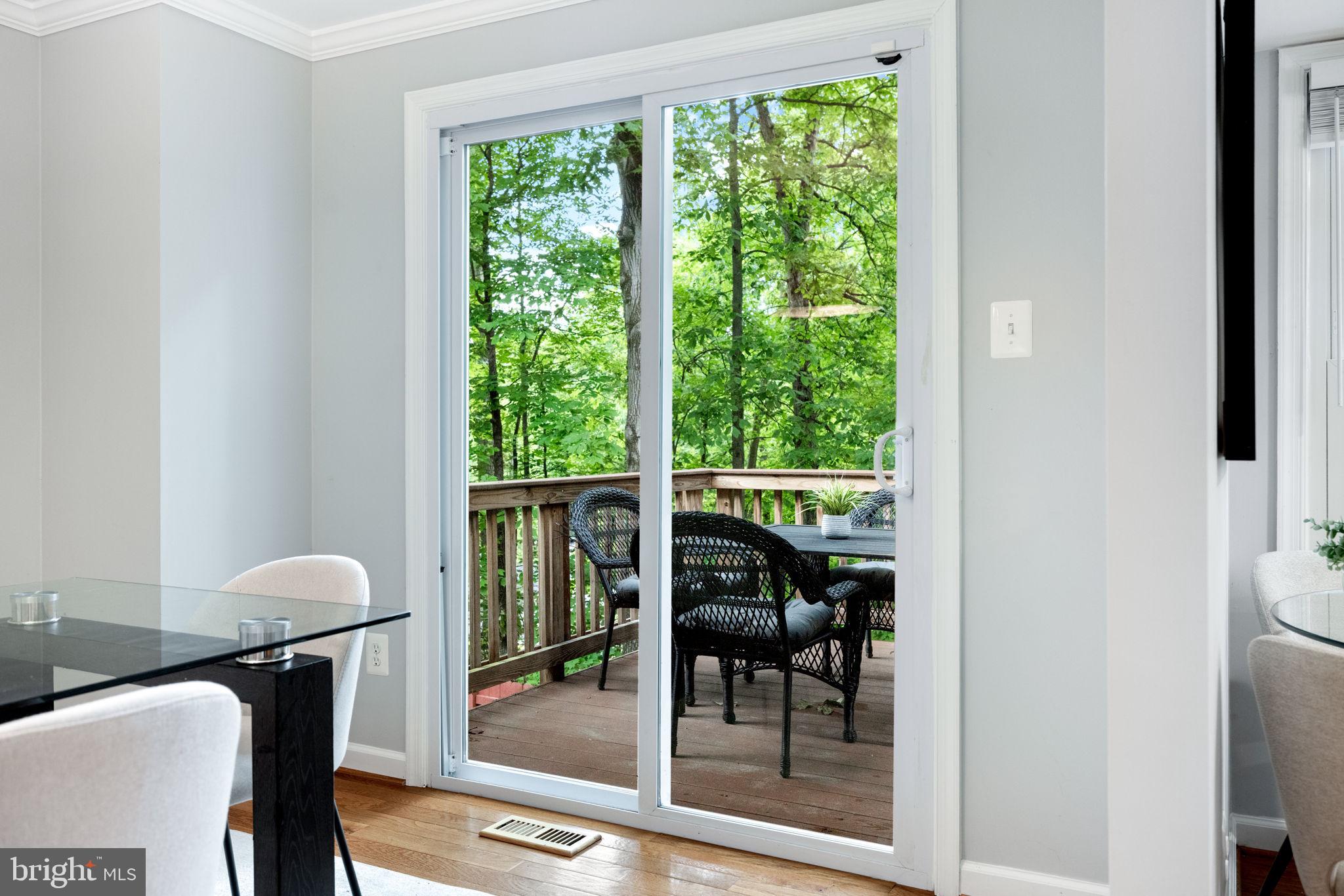 AMBERLEIGH - Residential