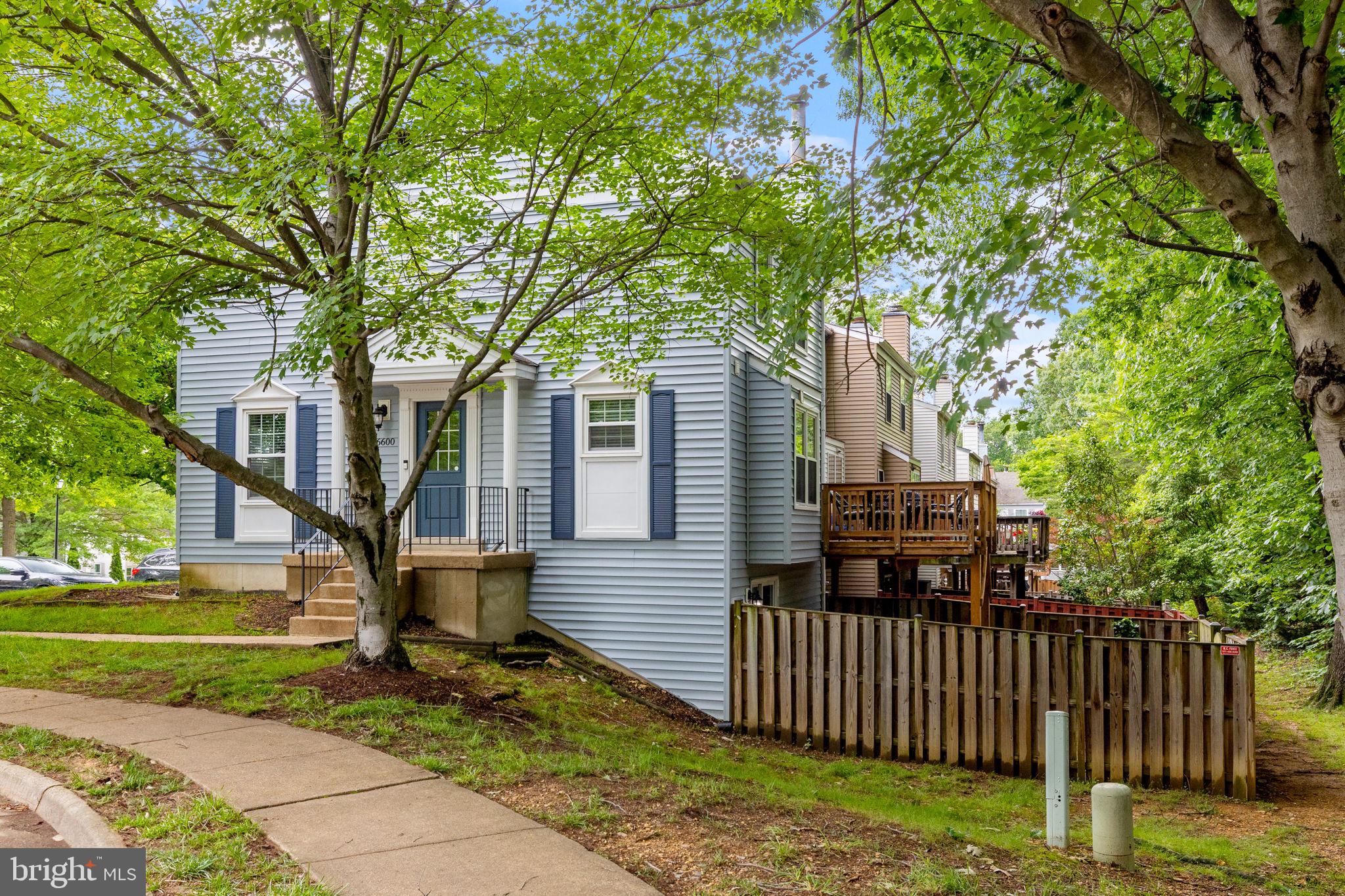 AMBERLEIGH - Residential