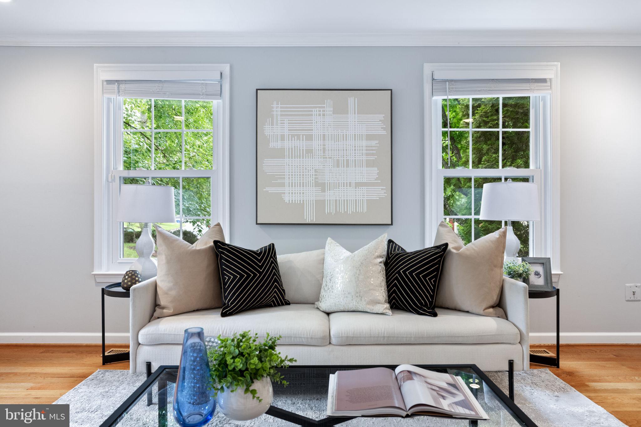 AMBERLEIGH - Residential