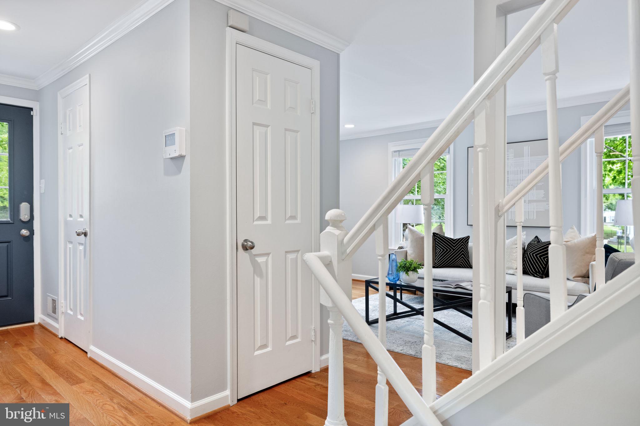 AMBERLEIGH - Residential