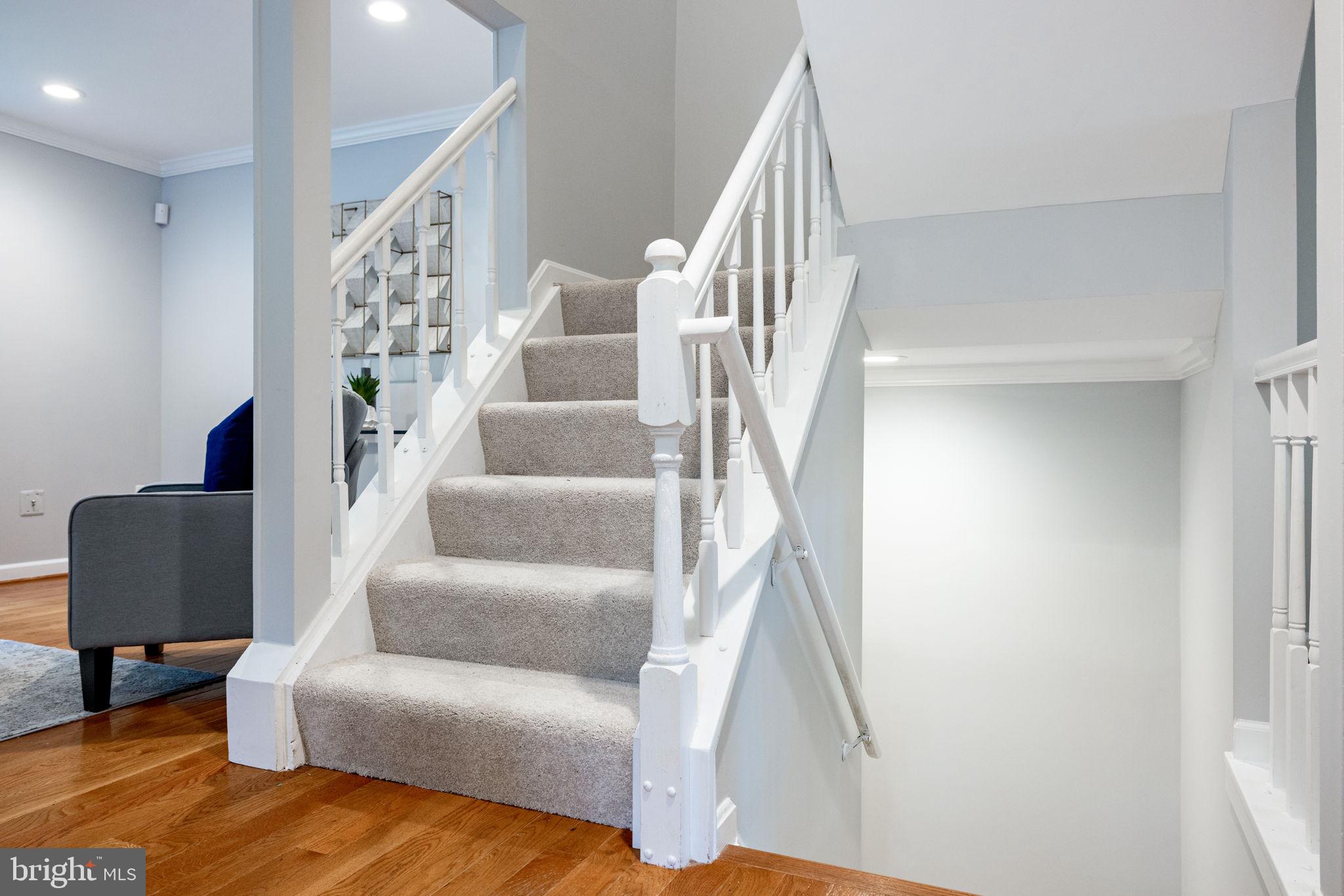 AMBERLEIGH - Residential