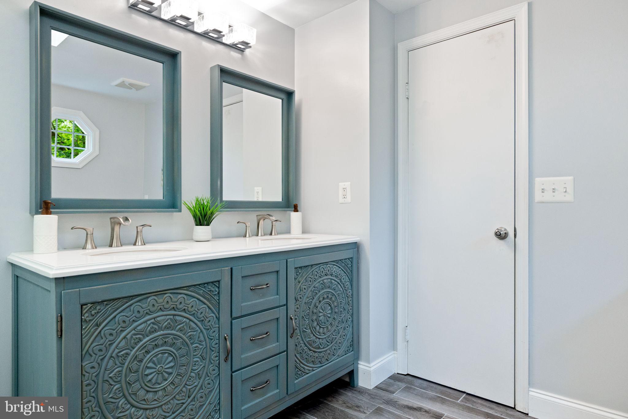 AMBERLEIGH - Residential