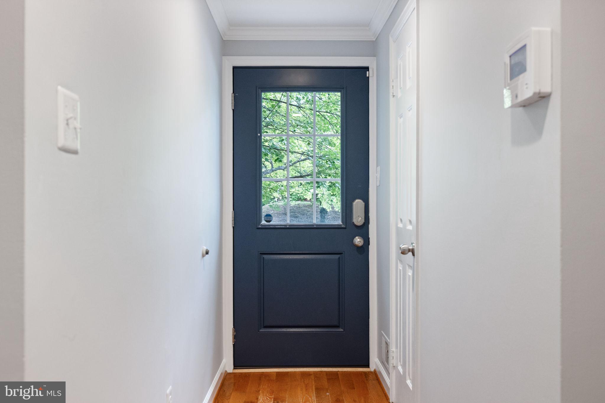 AMBERLEIGH - Residential