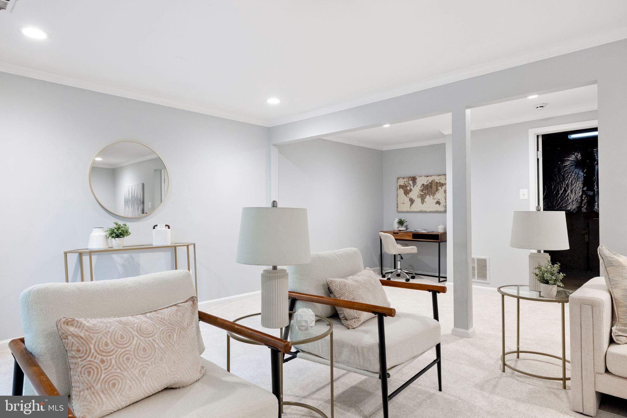 AMBERLEIGH - Residential