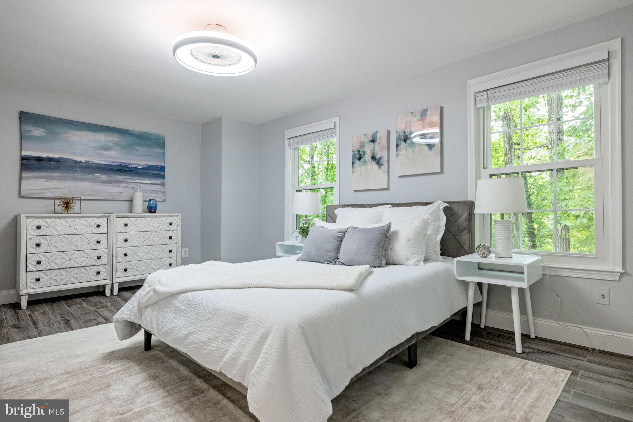 AMBERLEIGH - Residential