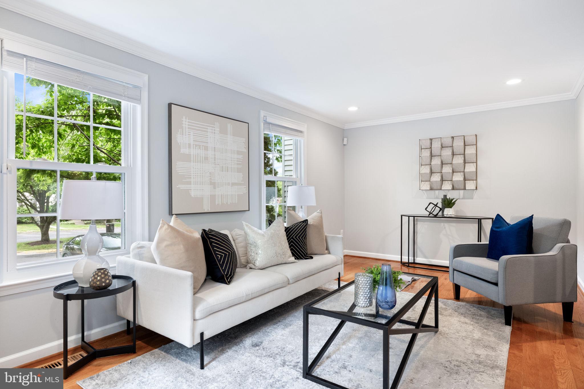 AMBERLEIGH - Residential