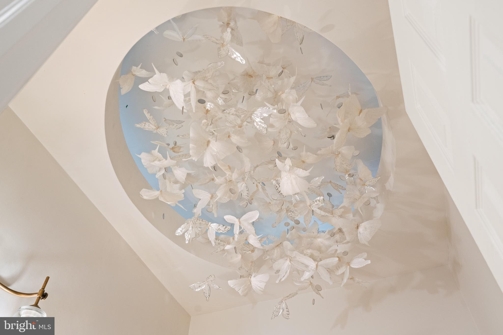 SWINKS MILL WOODS - Residential