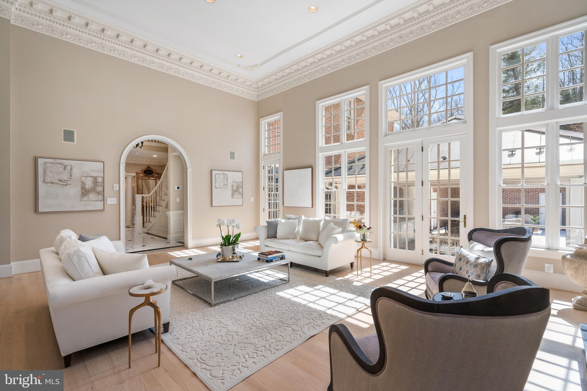 SWINKS MILL WOODS - Residential