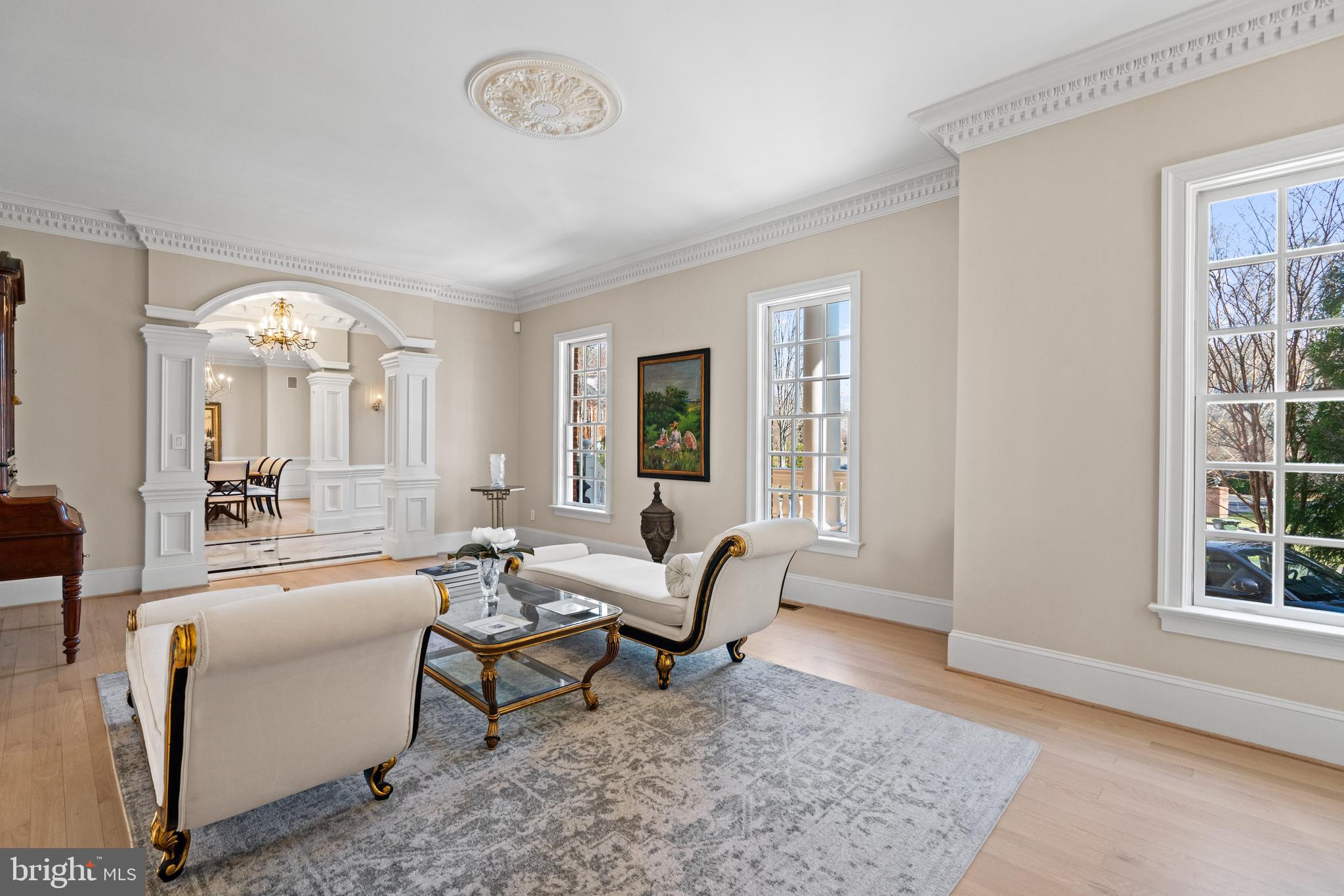 SWINKS MILL WOODS - Residential