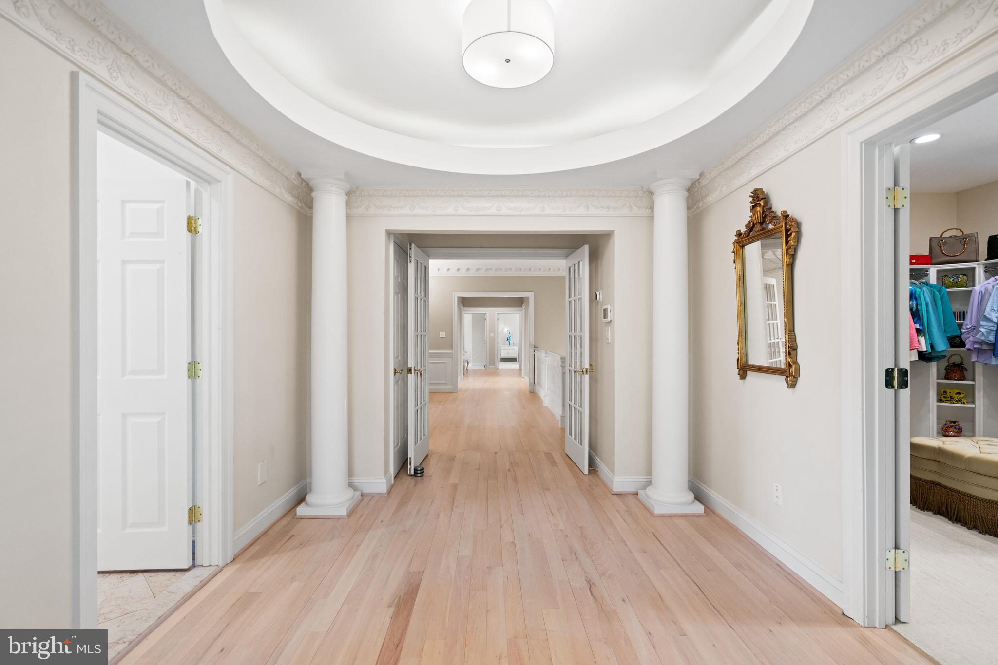 SWINKS MILL WOODS - Residential