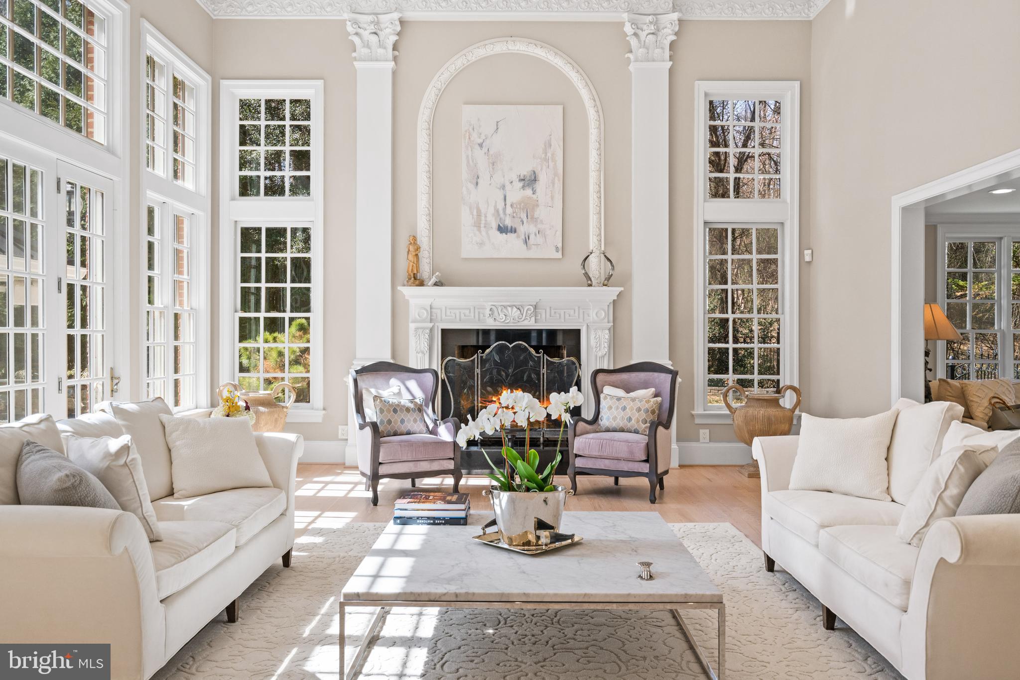 SWINKS MILL WOODS - Residential