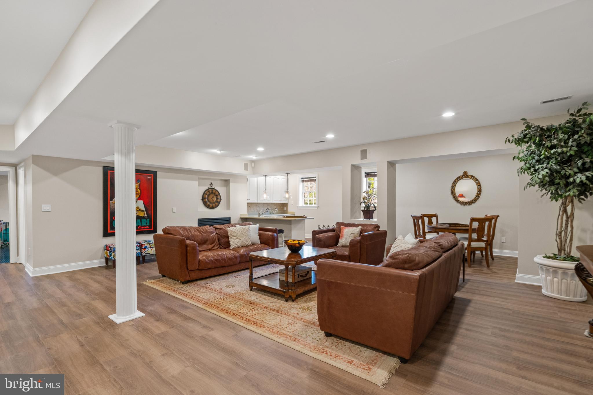 SWINKS MILL WOODS - Residential