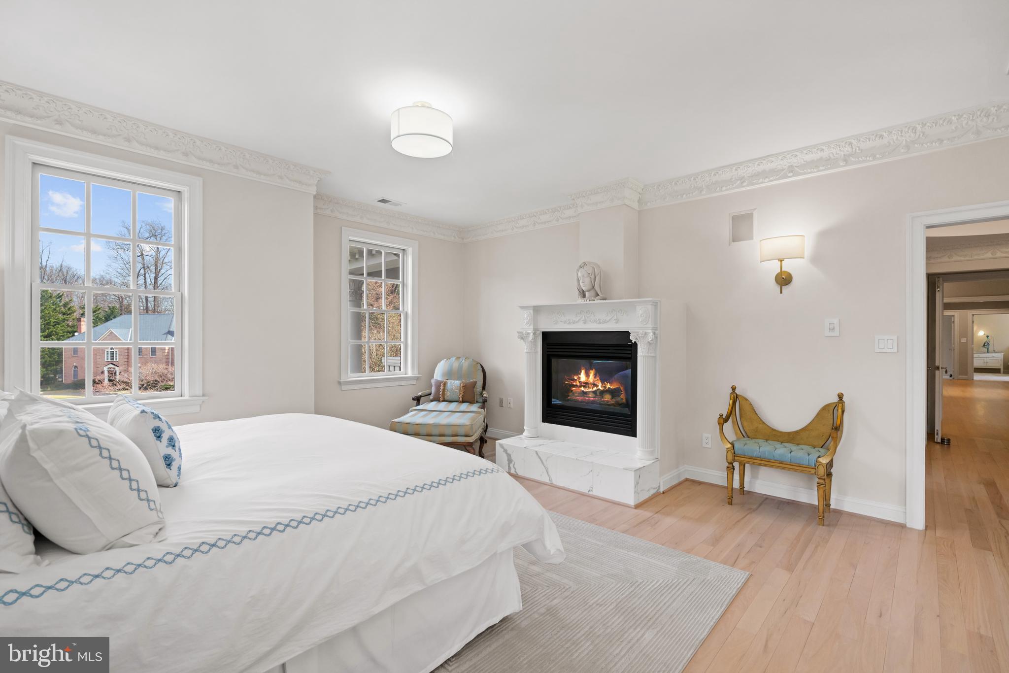 SWINKS MILL WOODS - Residential