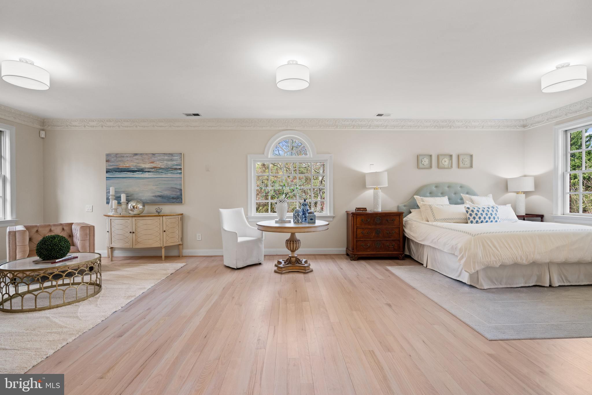 SWINKS MILL WOODS - Residential