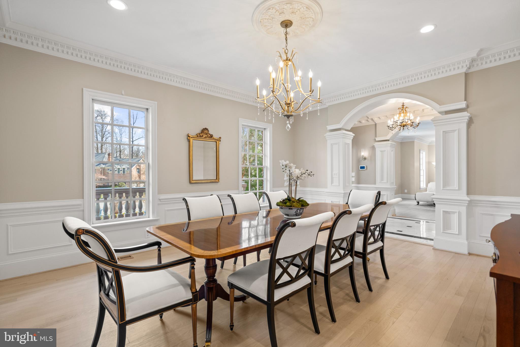 SWINKS MILL WOODS - Residential