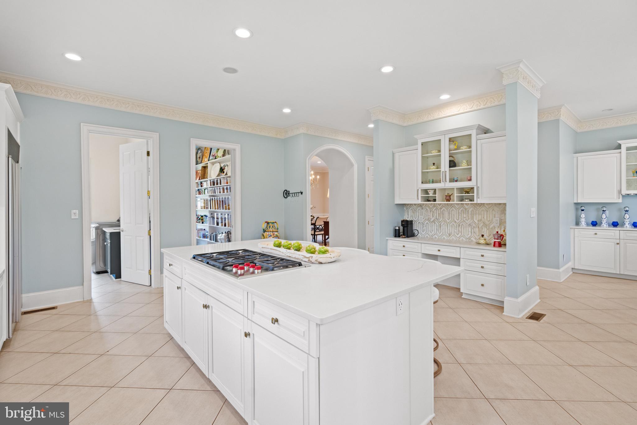 SWINKS MILL WOODS - Residential