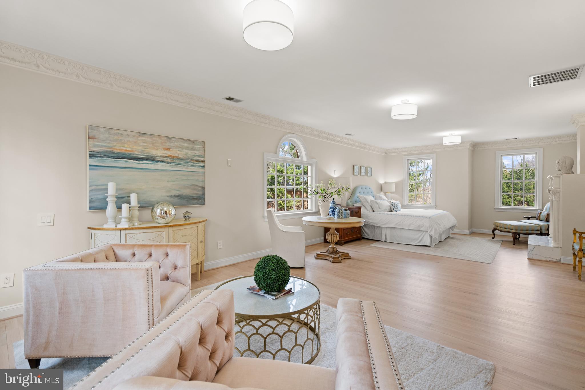 SWINKS MILL WOODS - Residential