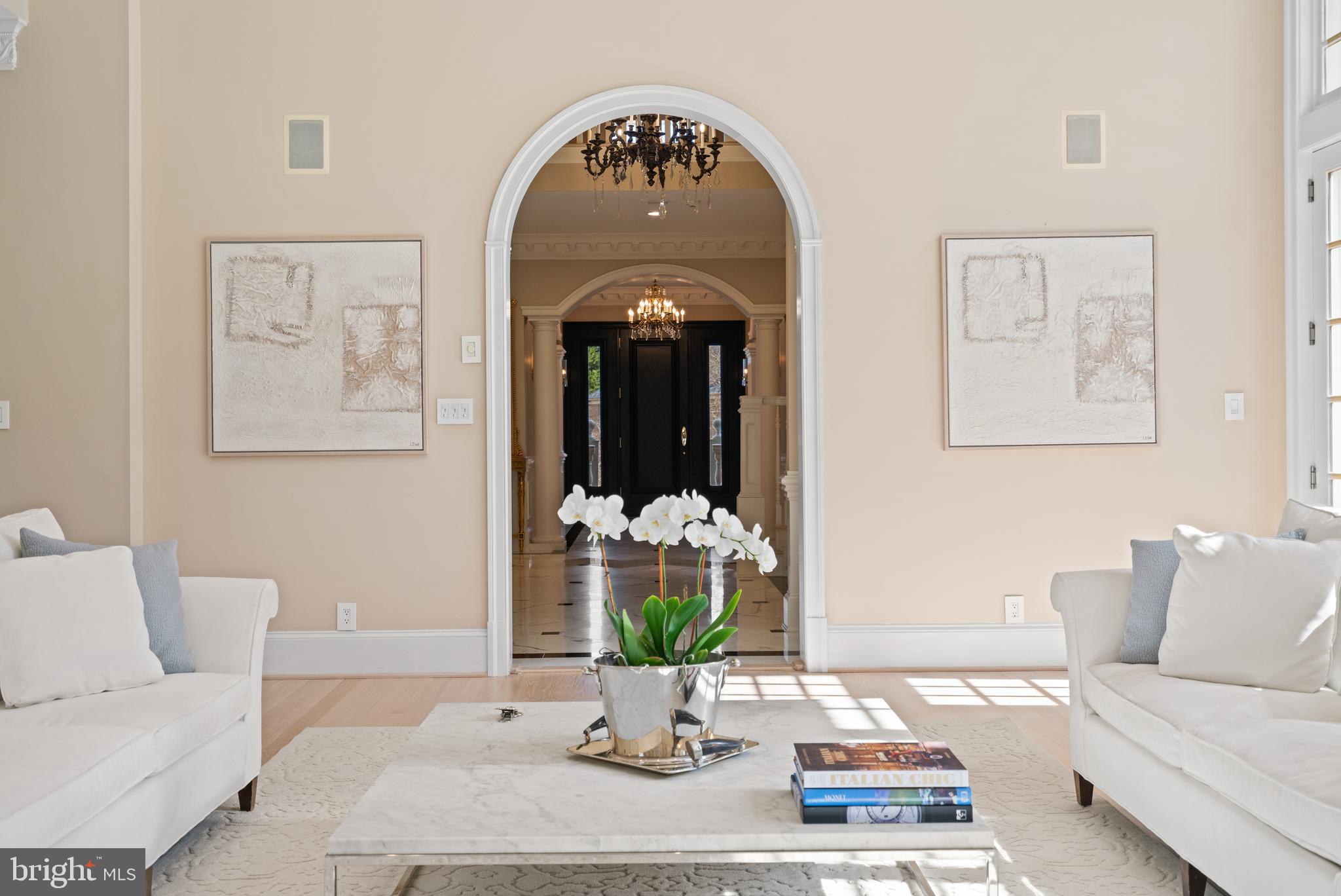 SWINKS MILL WOODS - Residential