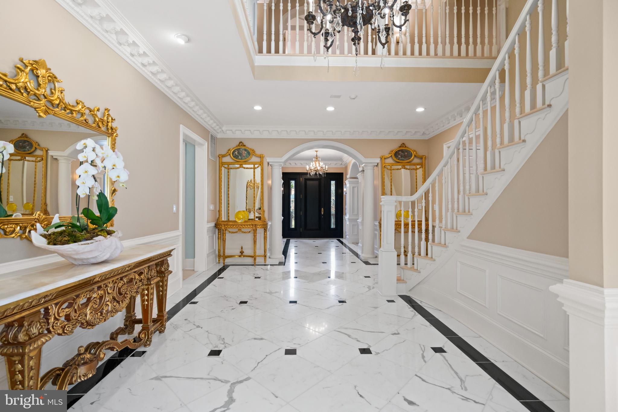 SWINKS MILL WOODS - Residential