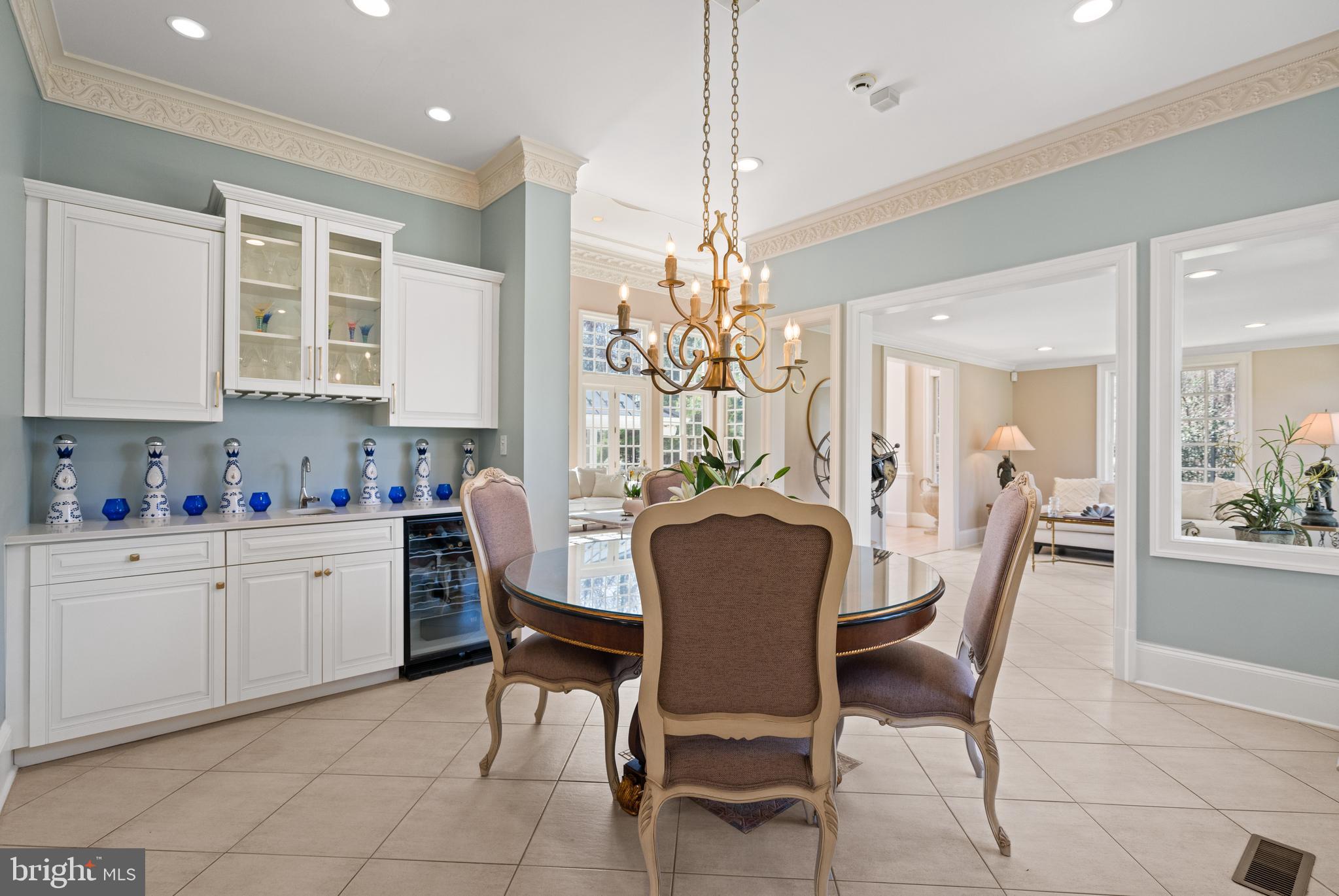 SWINKS MILL WOODS - Residential