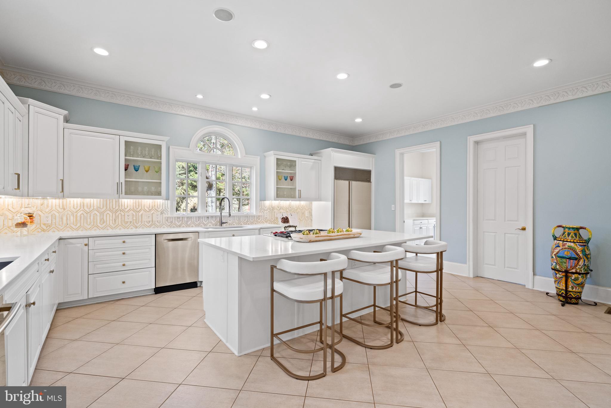 SWINKS MILL WOODS - Residential