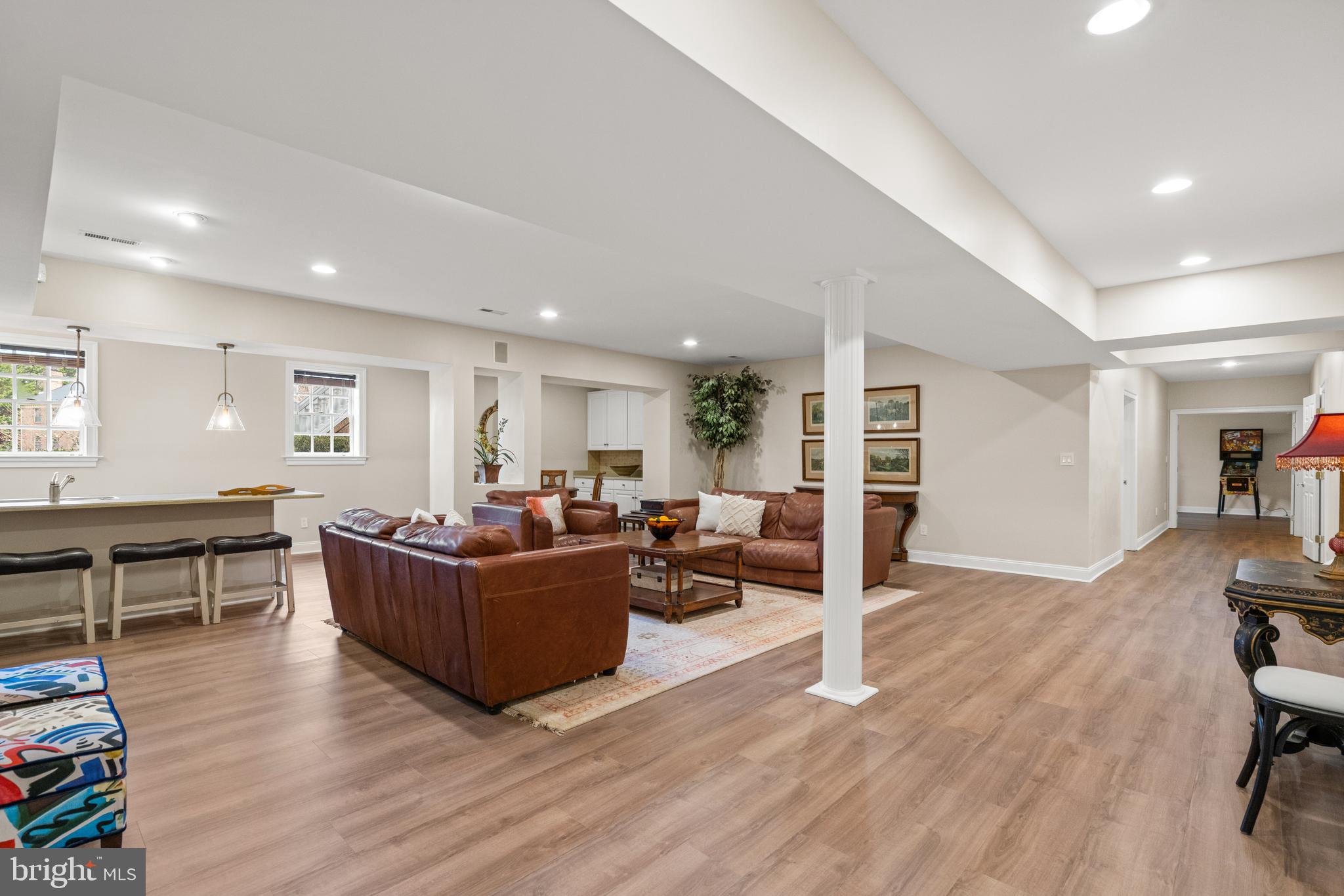 SWINKS MILL WOODS - Residential