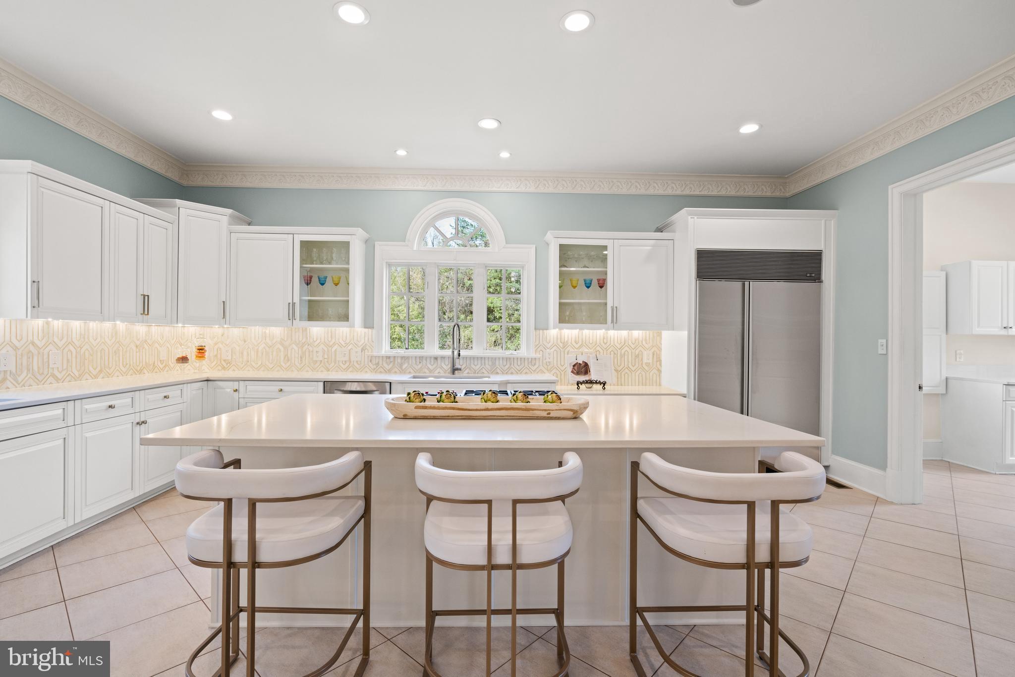 SWINKS MILL WOODS - Residential