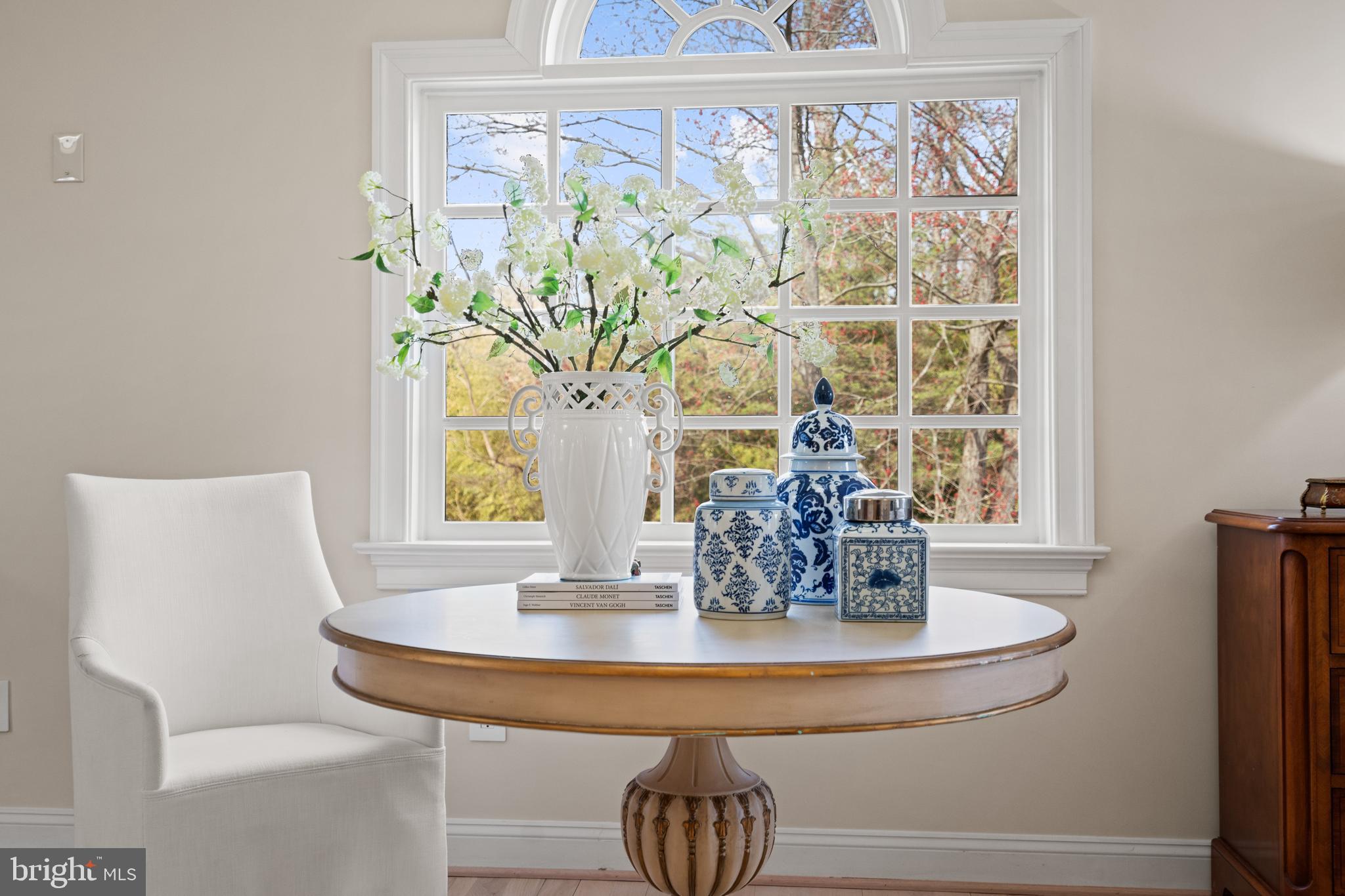 SWINKS MILL WOODS - Residential