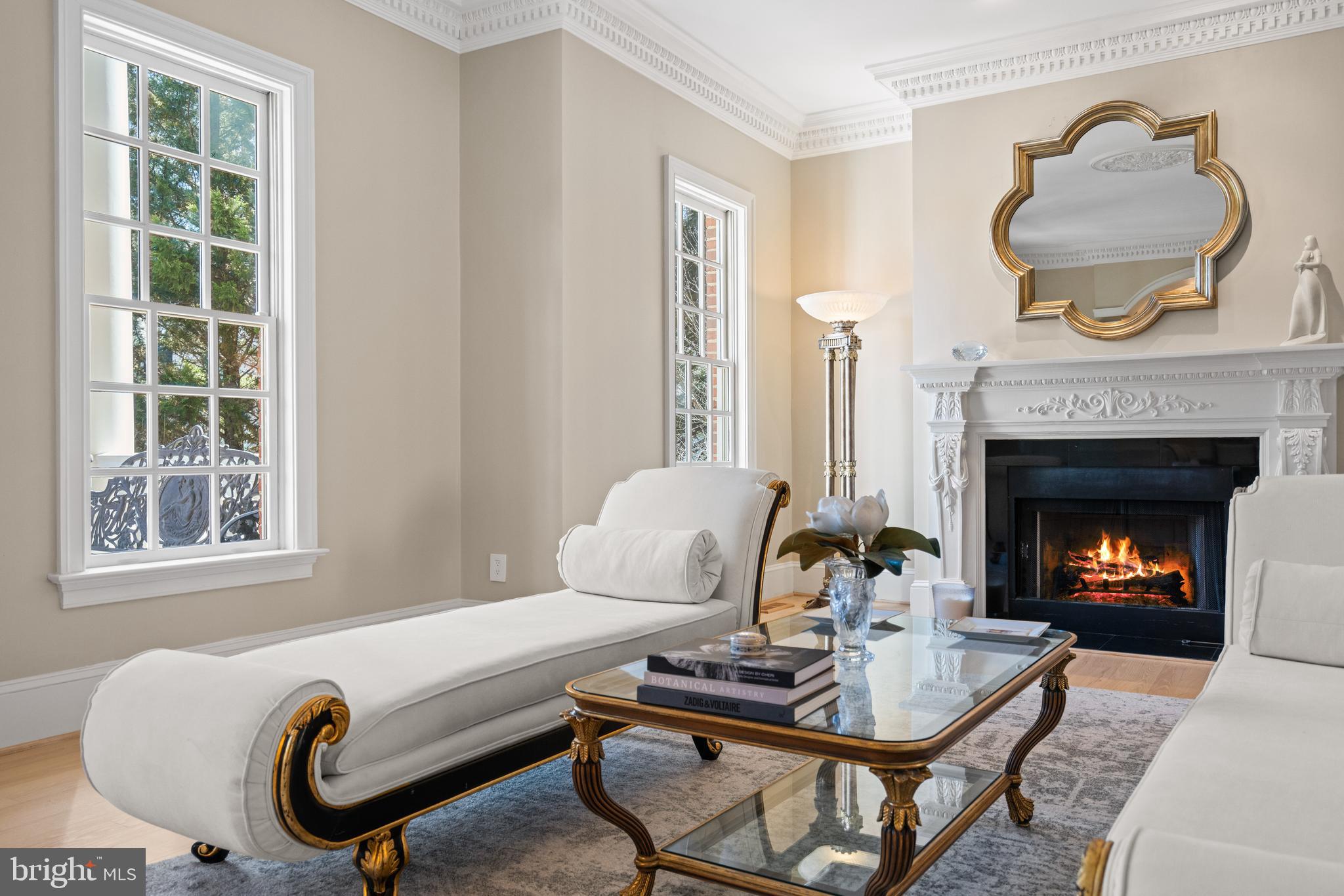 SWINKS MILL WOODS - Residential