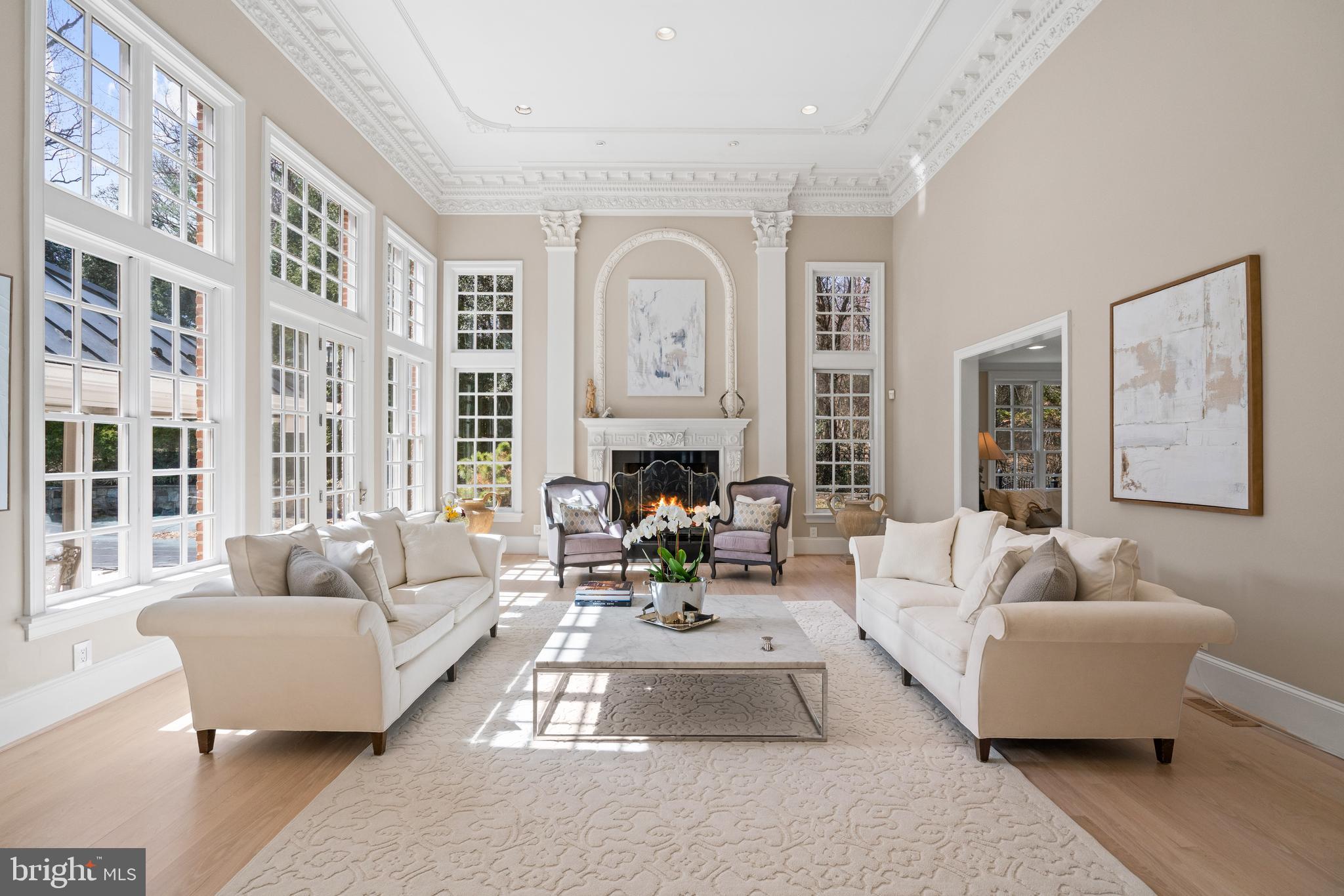 SWINKS MILL WOODS - Residential