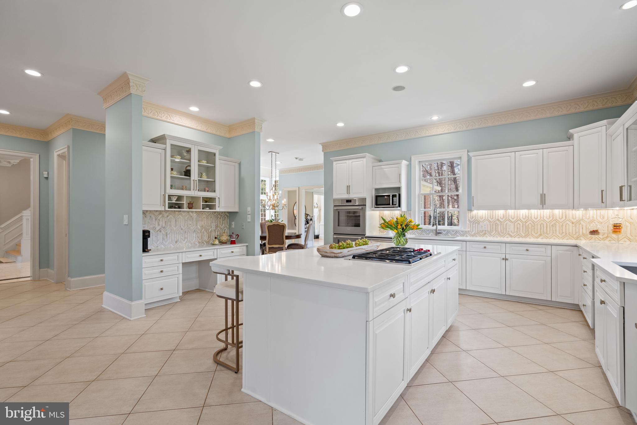 SWINKS MILL WOODS - Residential