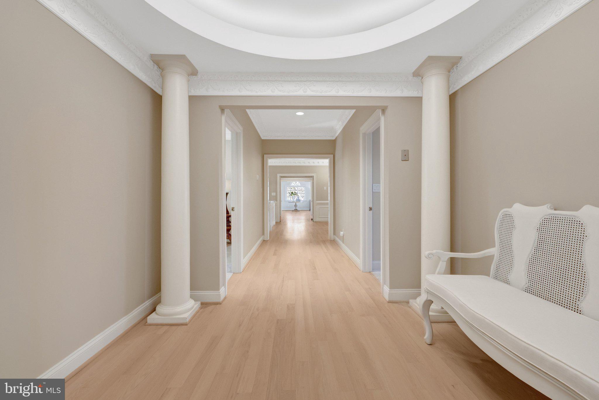 SWINKS MILL WOODS - Residential