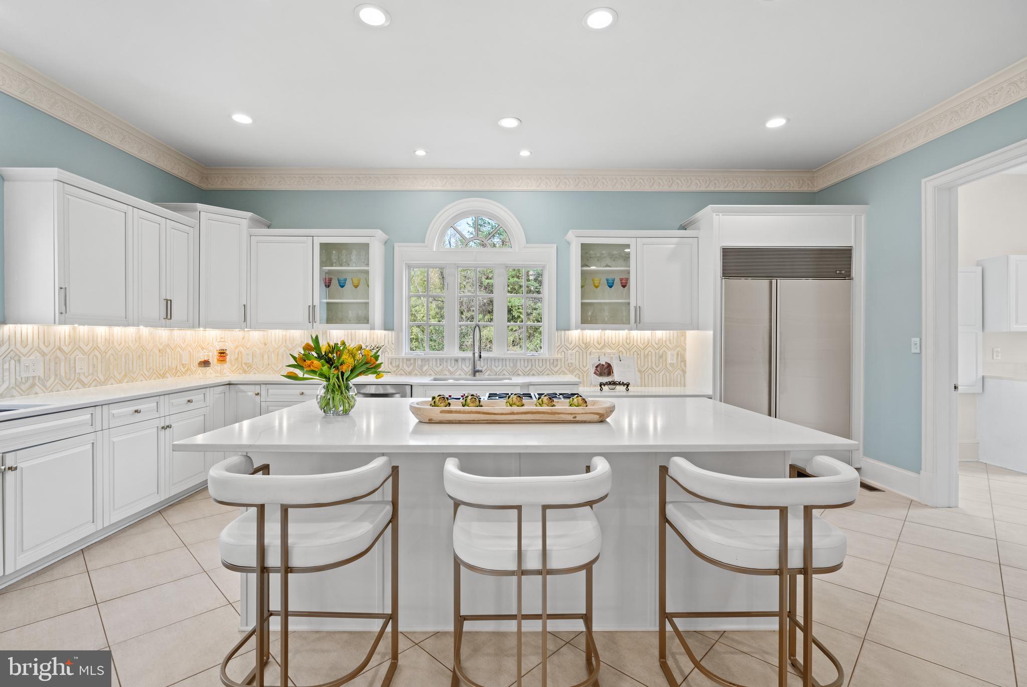 SWINKS MILL WOODS - Residential