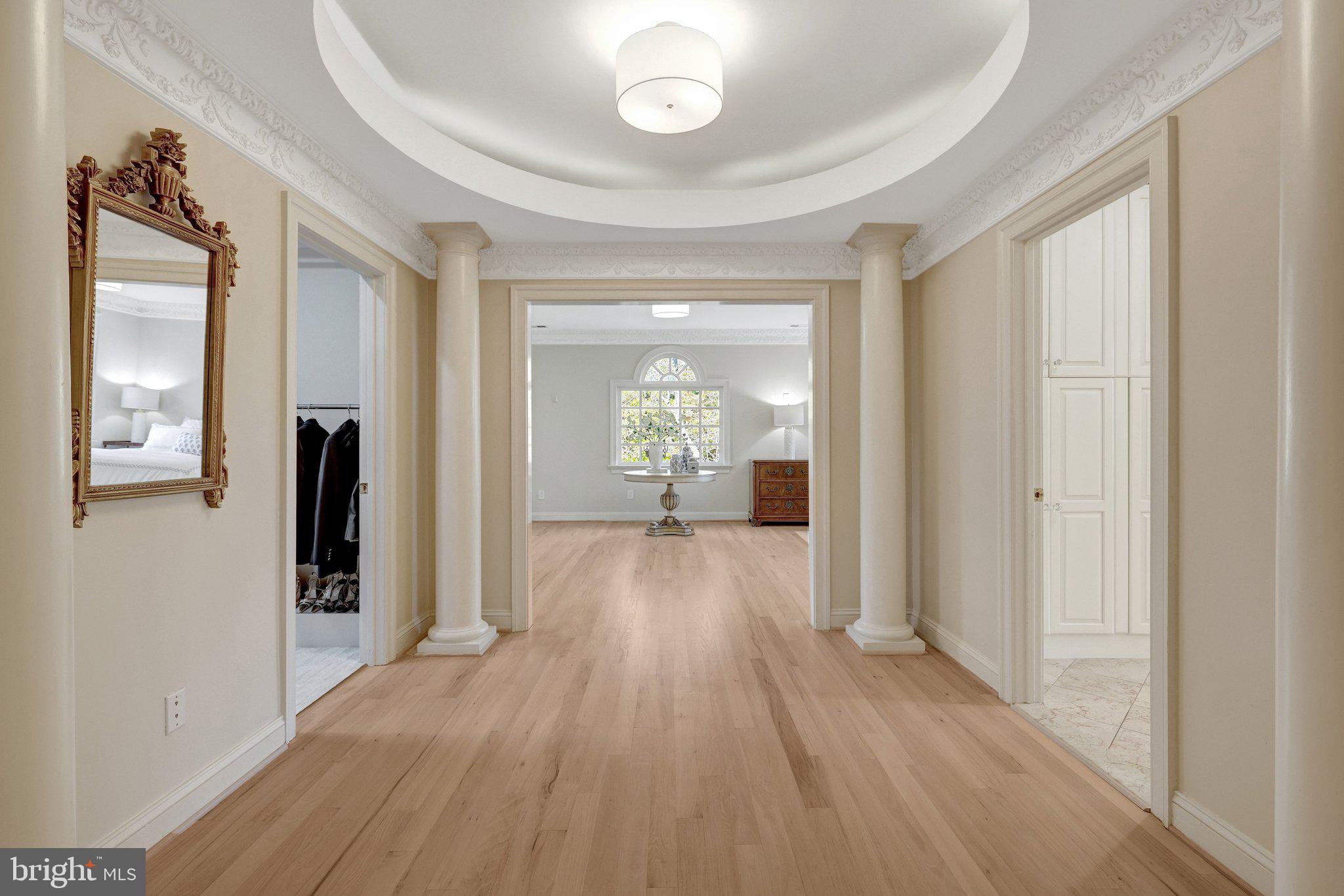 SWINKS MILL WOODS - Residential