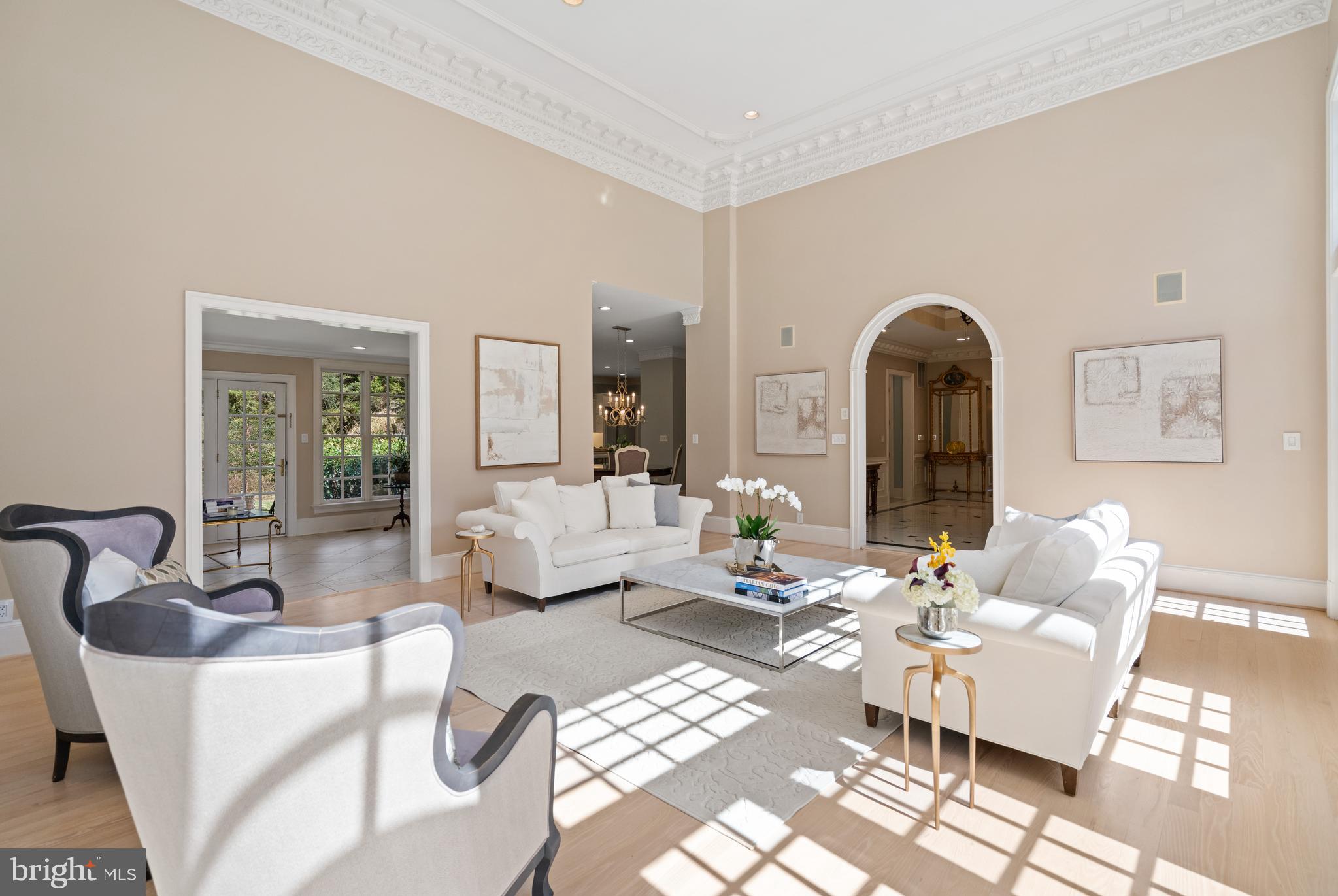 SWINKS MILL WOODS - Residential