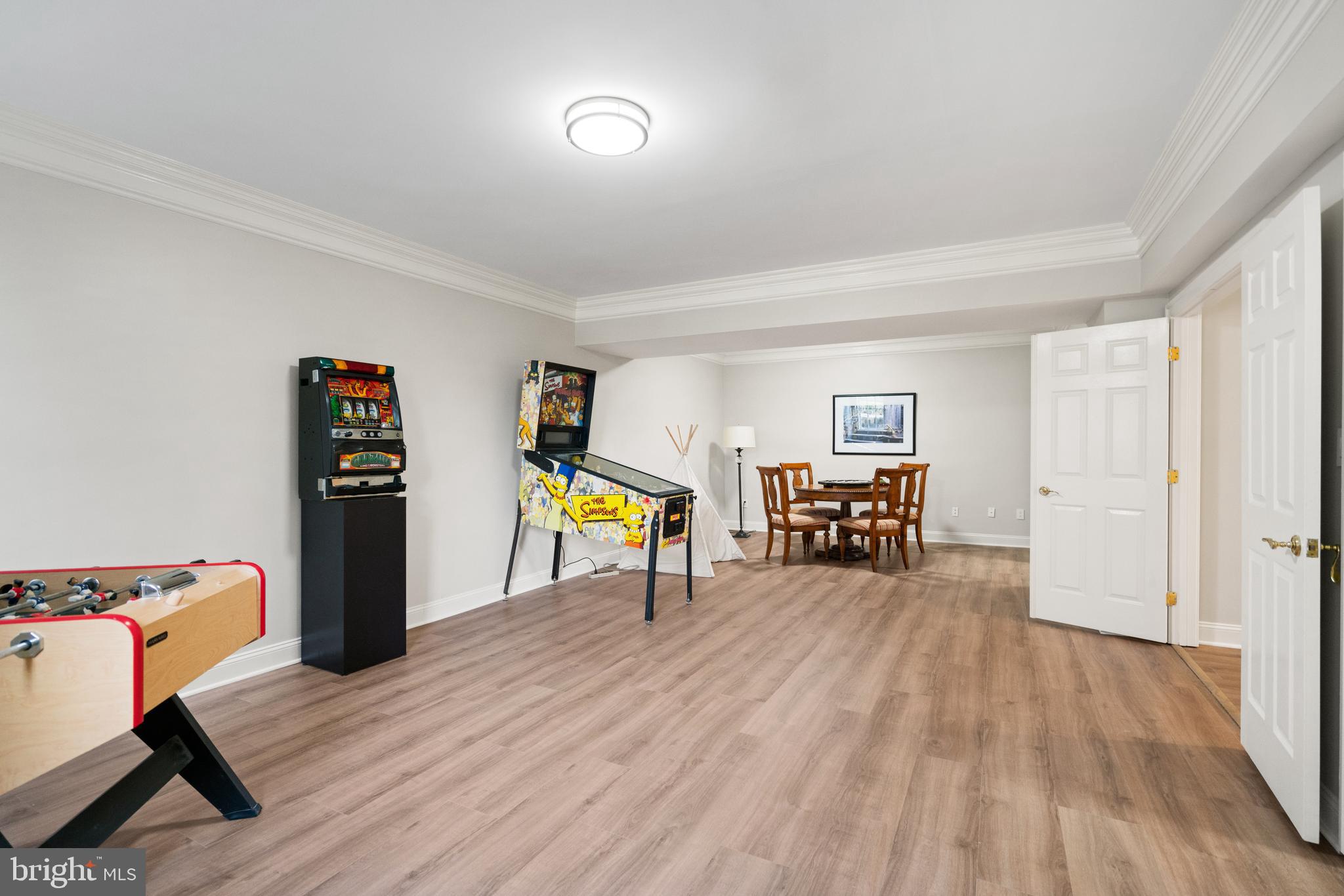 SWINKS MILL WOODS - Residential