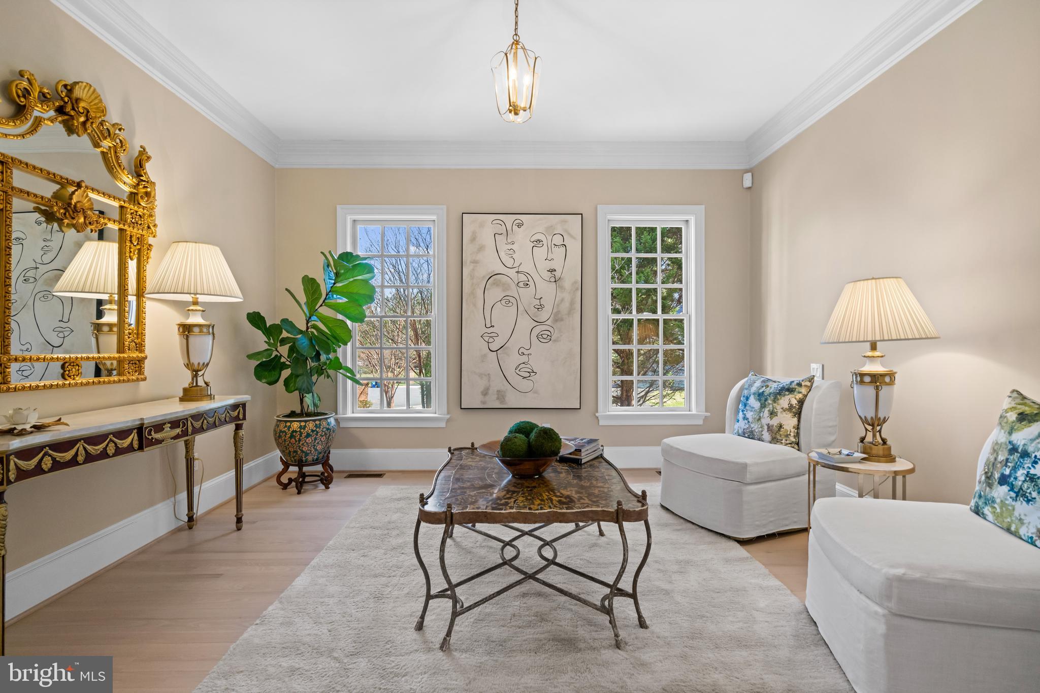 SWINKS MILL WOODS - Residential