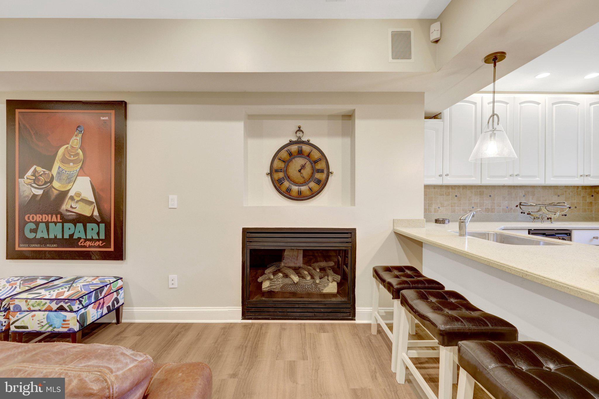 SWINKS MILL WOODS - Residential