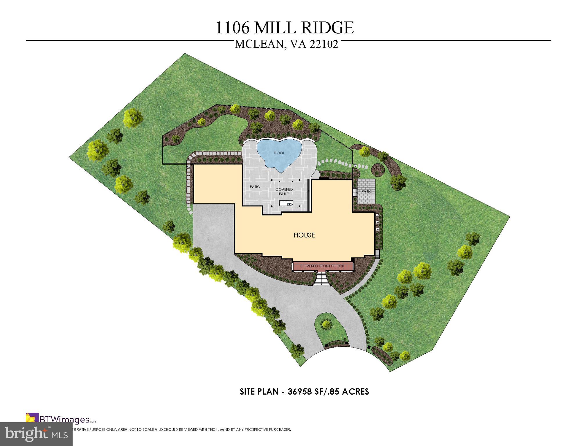 SWINKS MILL WOODS - Residential