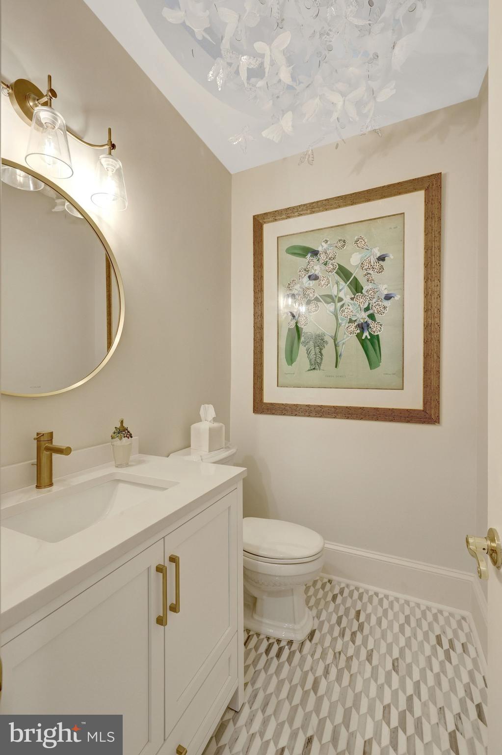 SWINKS MILL WOODS - Residential