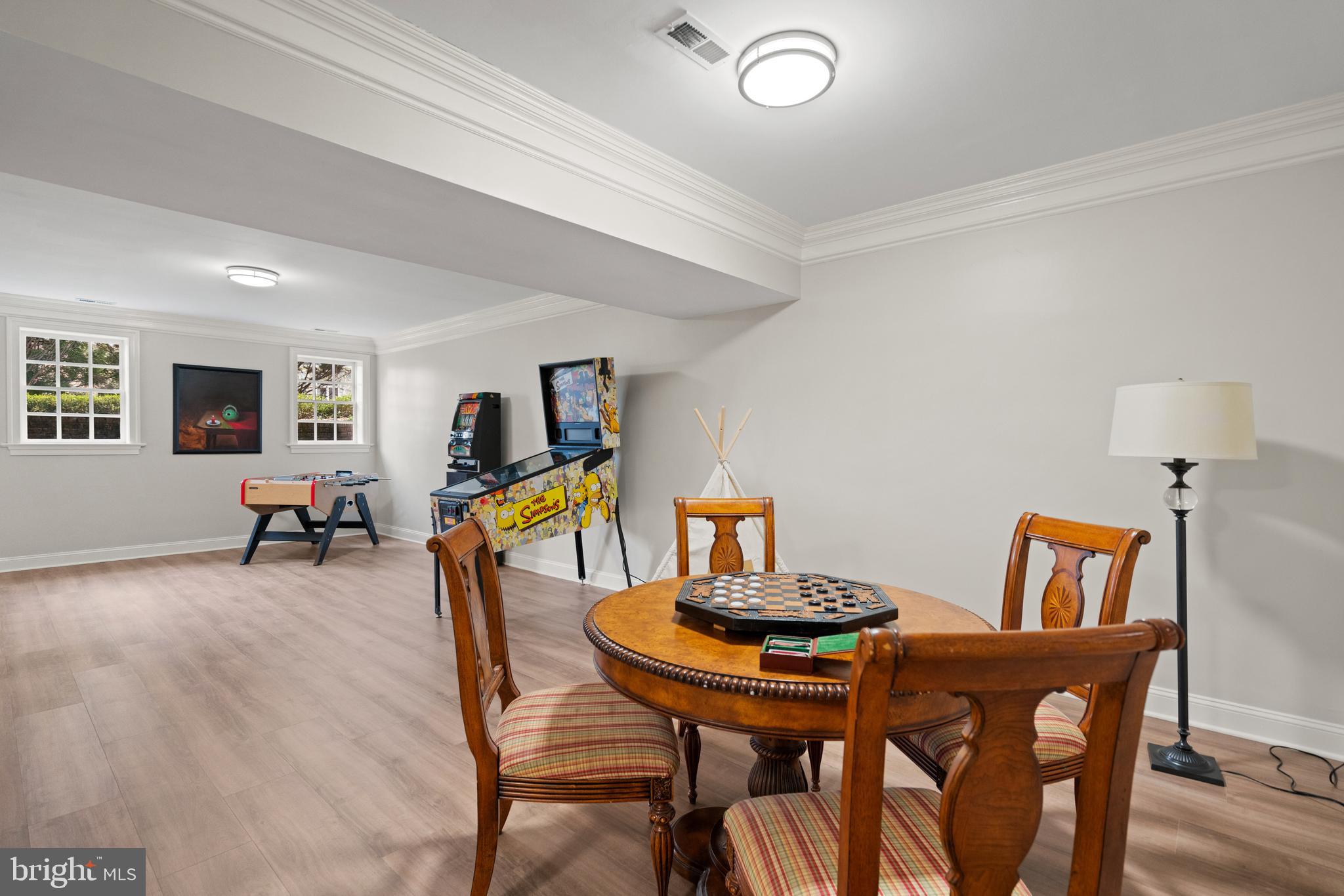 SWINKS MILL WOODS - Residential