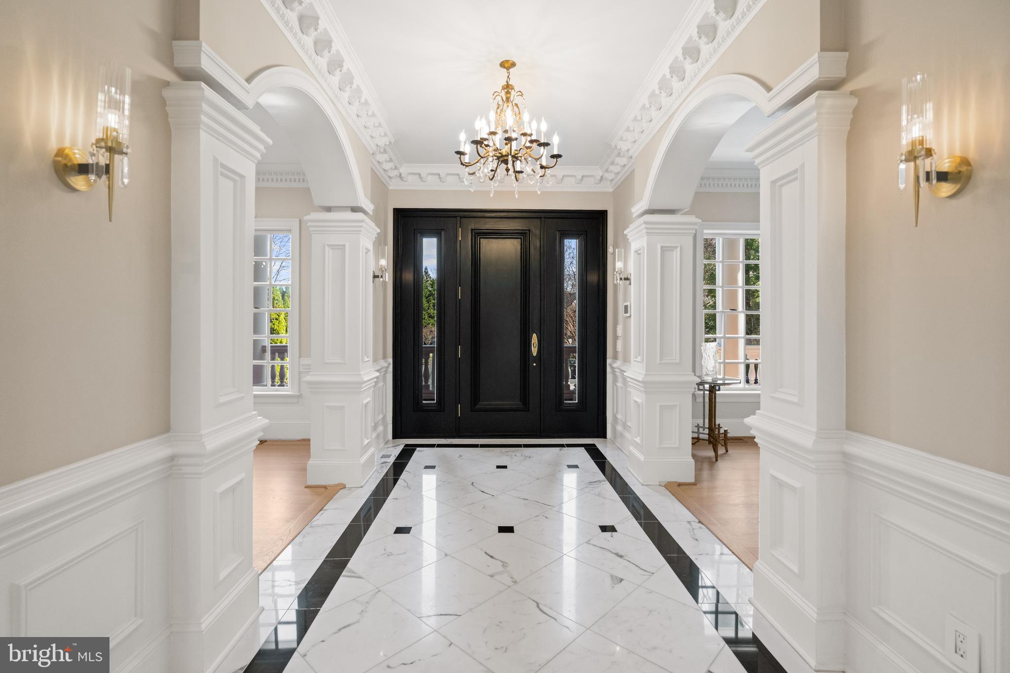 SWINKS MILL WOODS - Residential