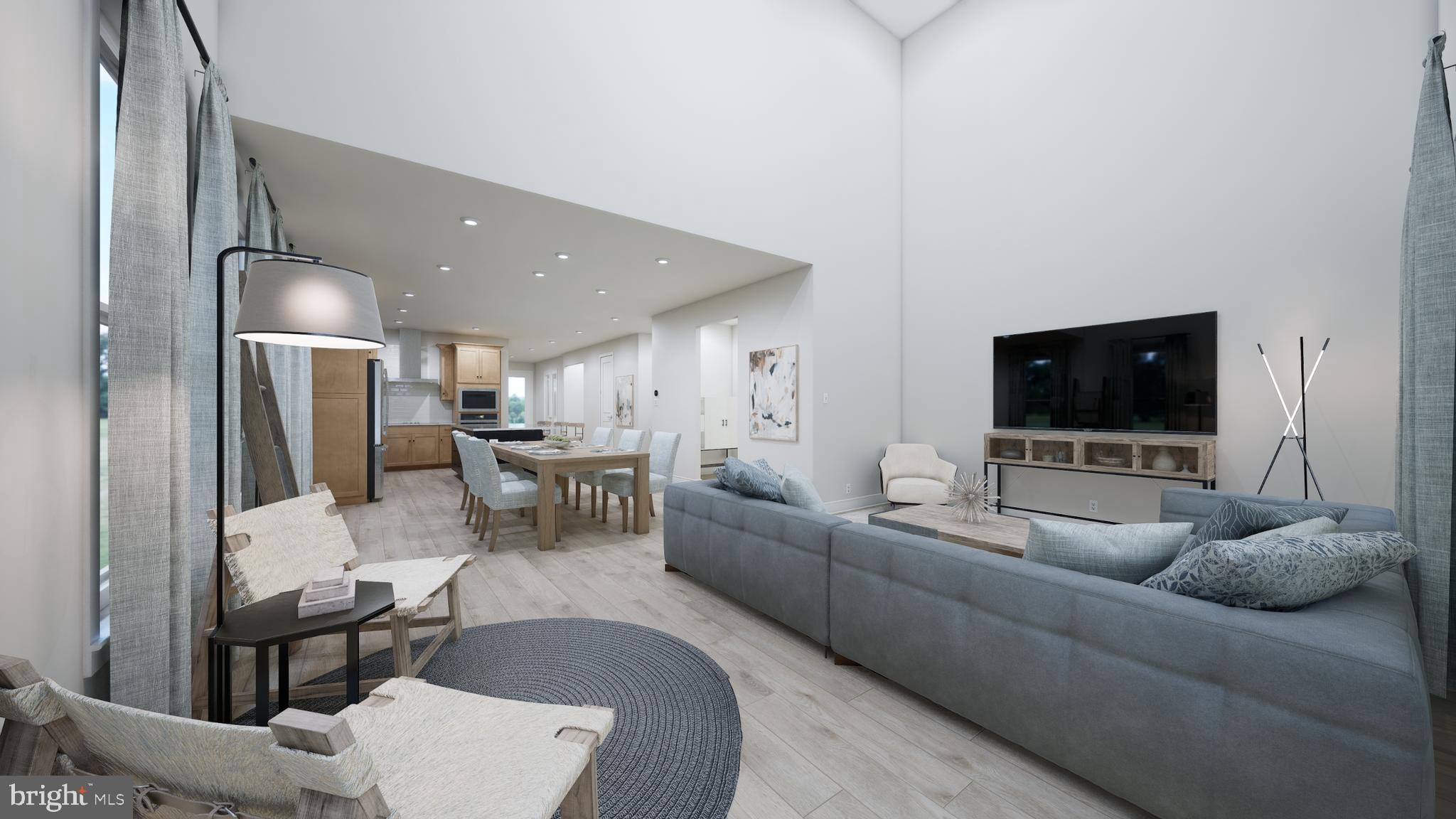 HERITAGE AT MARSHALL - Residential