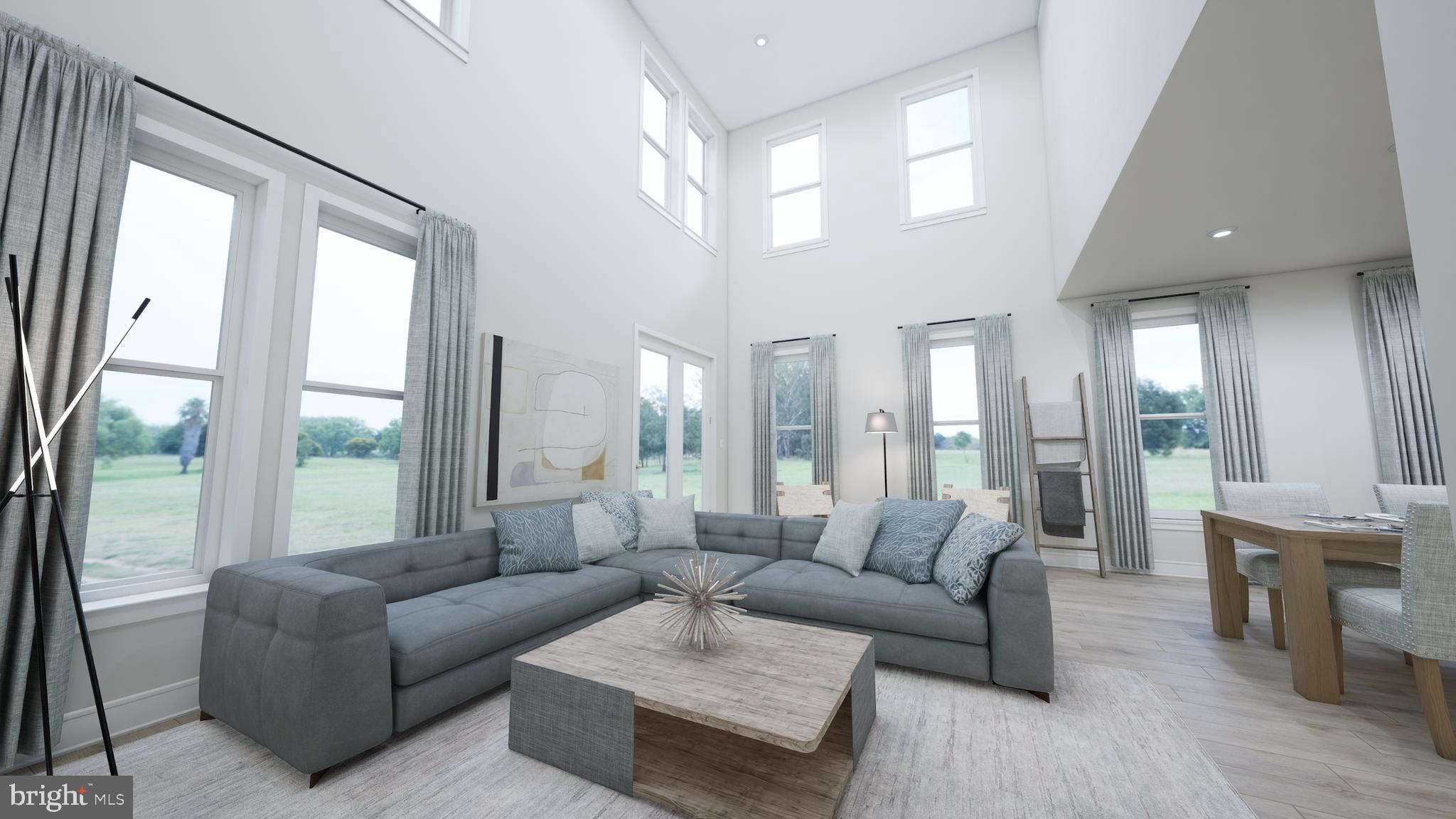 HERITAGE AT MARSHALL - Residential