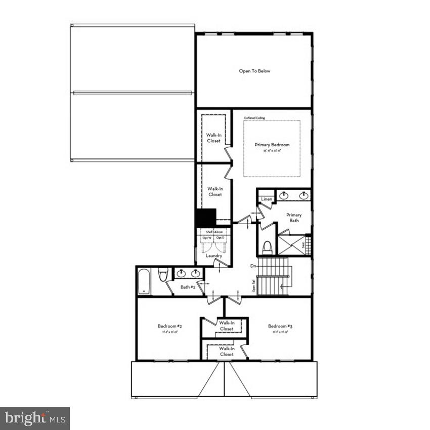 HERITAGE AT MARSHALL - Residential