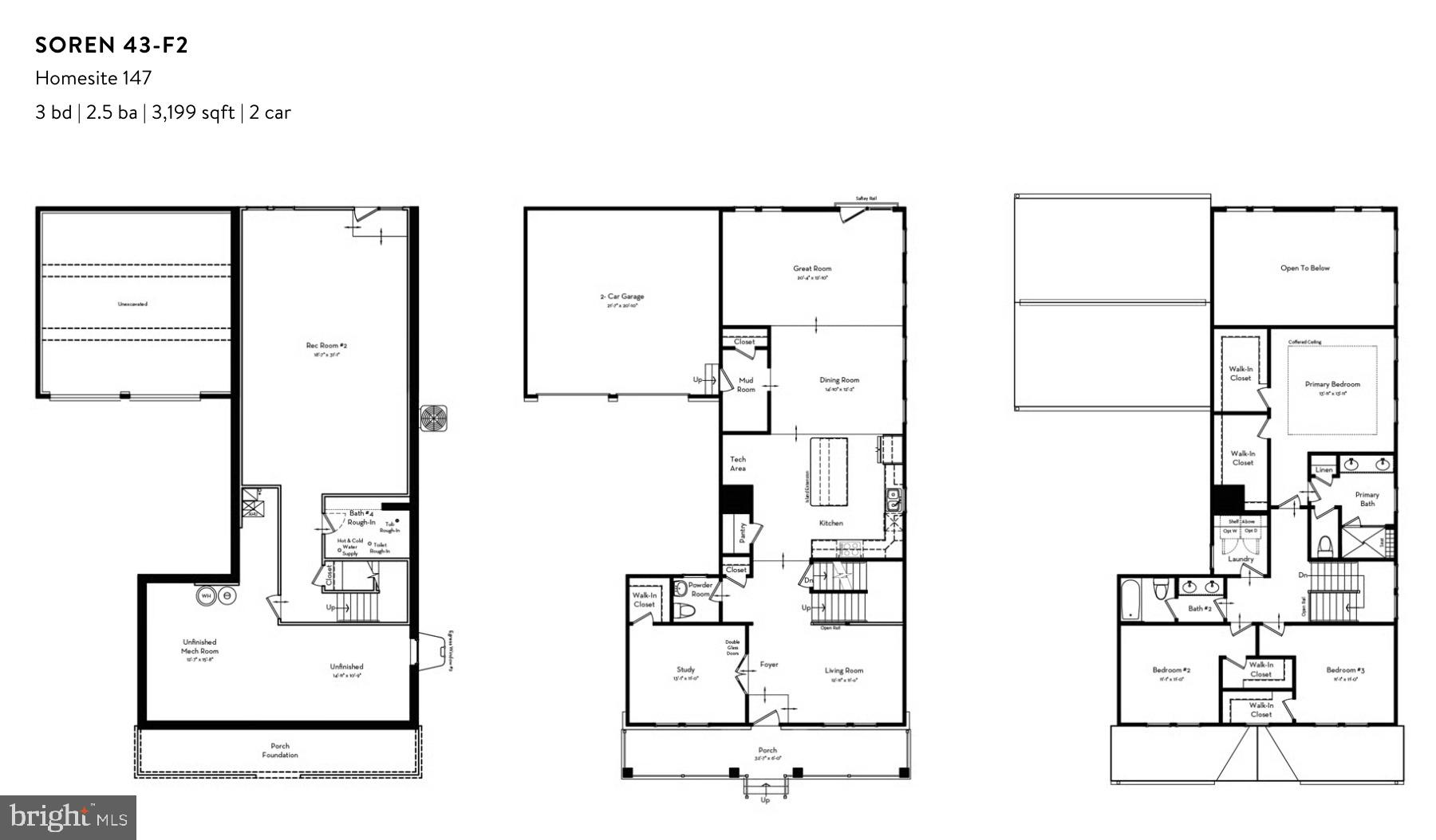 HERITAGE AT MARSHALL - Residential