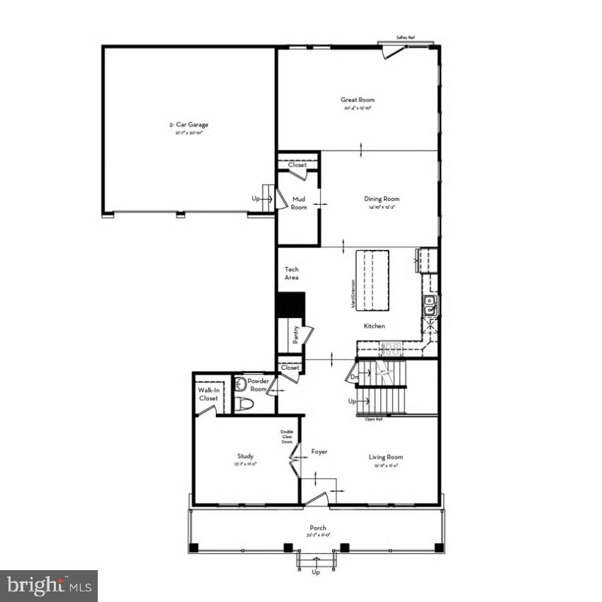 HERITAGE AT MARSHALL - Residential