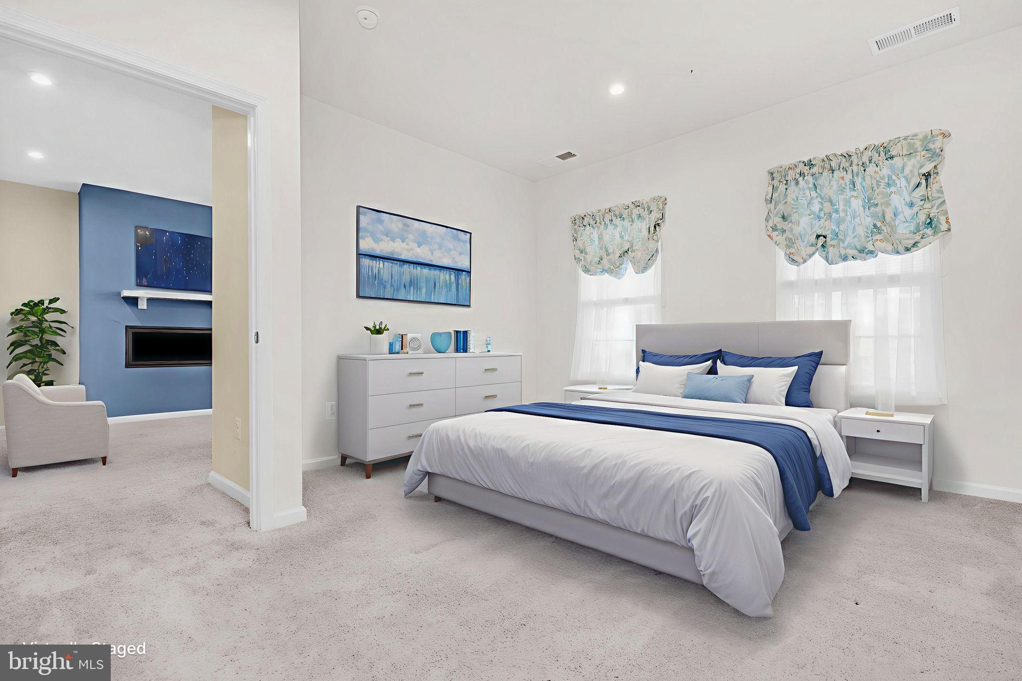 BALLENGER RUN - Residential